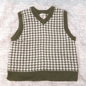 Old Navy Vest